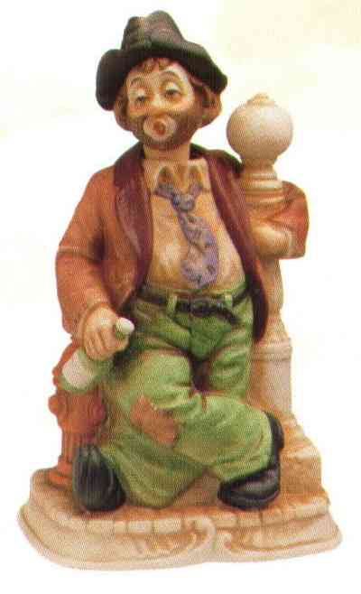 Melody in Motion Willie