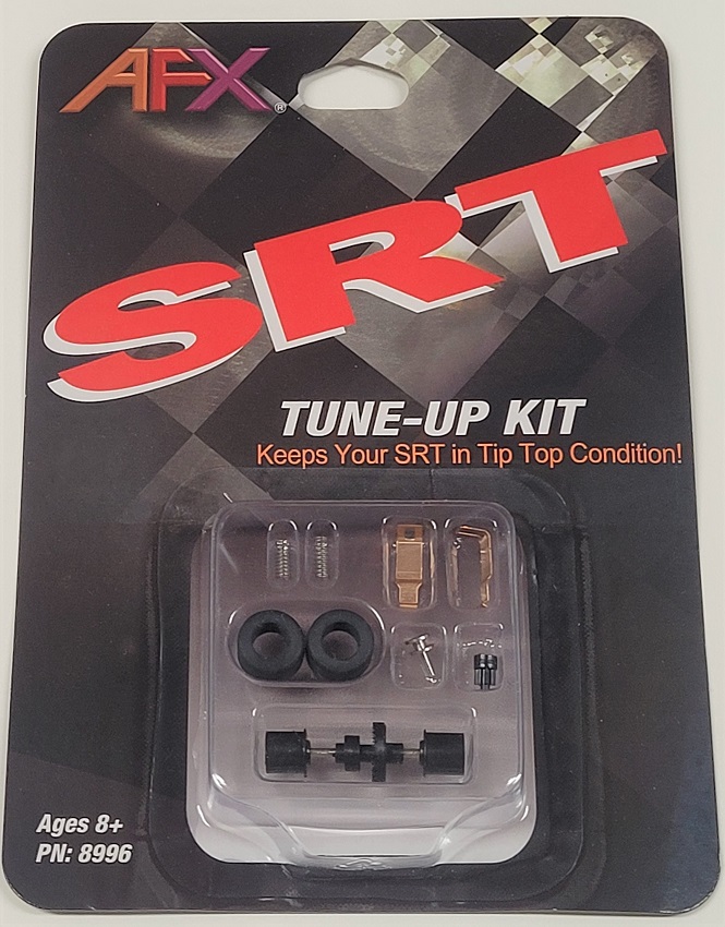 Tomy NEW SRT Magnet Clips 50 Pieces AFX Turbo 