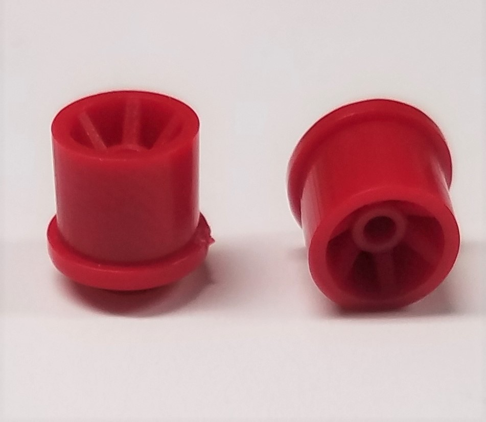 Aurora / AFX Slot Car Parts